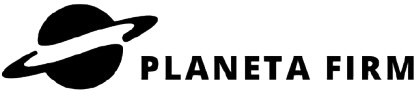 Planeta Firm